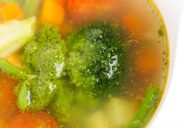 7 very popular German soups and stews