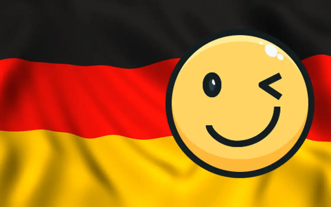 19 useful German IDIOMS with advertise, advise, affect, affirm, affix and afraid